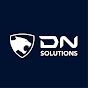 DN Solutions America  YouTube channel avatar 