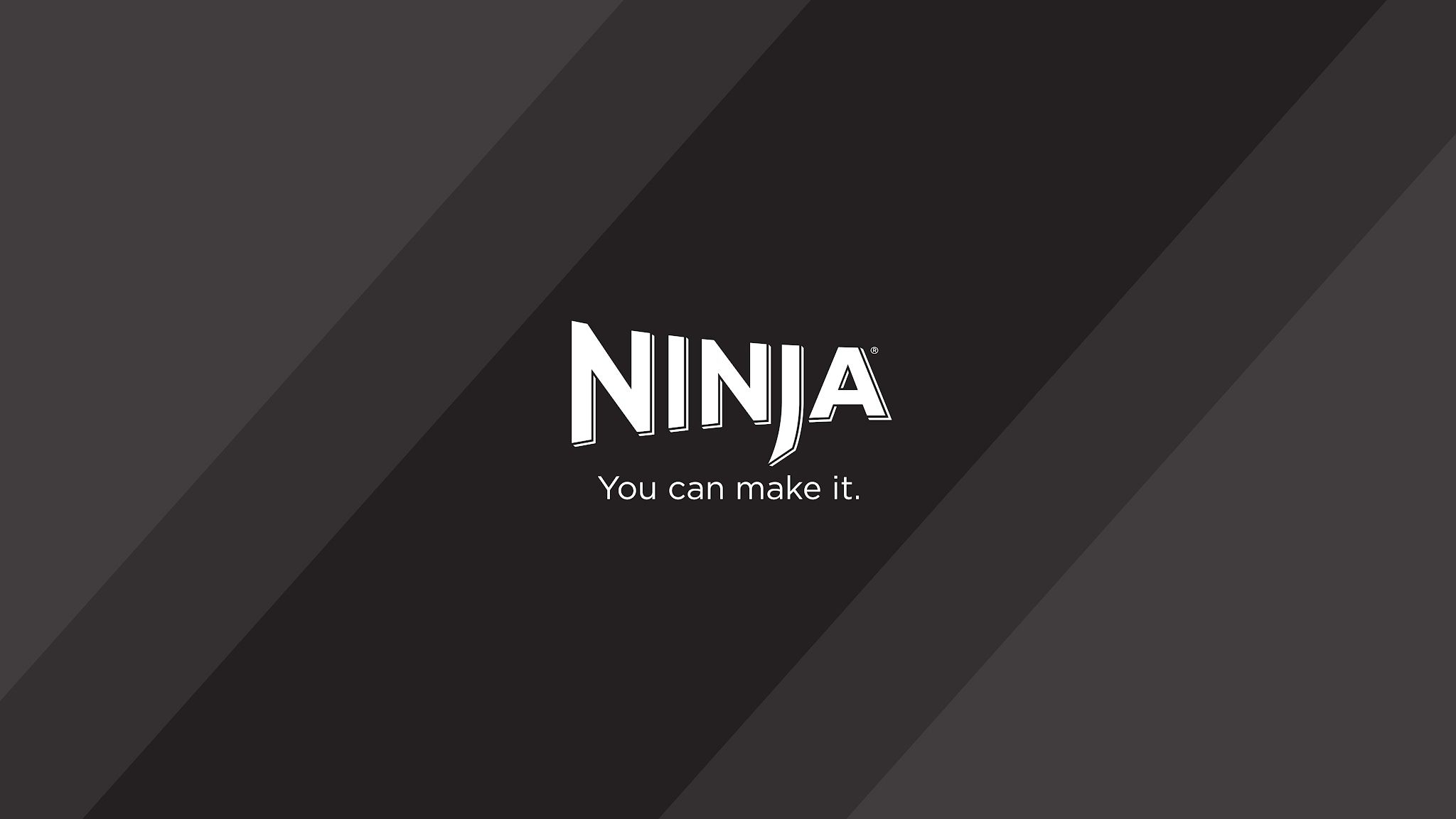 Ninja Kitchen YouTube banner