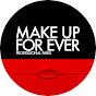 MAKE UP FOR EVER Middle East YouTube channel avatar 