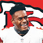 JuJu Smith-Schuster YouTube thumbnail