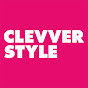 Clevver Style YouTube channel avatar 