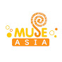 Muse Asia YouTube channel avatar 