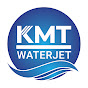 KMTWaterjetCutting YouTube channel avatar 