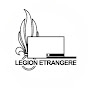 Légion étrangère YouTube channel avatar 