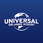 Universal Orlando Resort YouTube channel avatar 