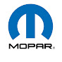 Mopar YouTube channel avatar 