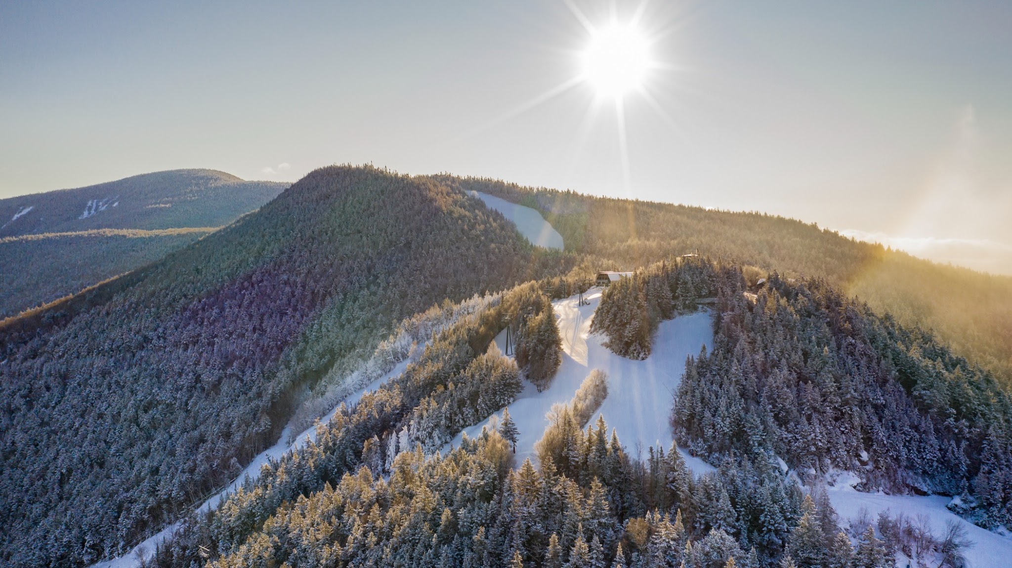 Loon Mountain Resort YouTube banner