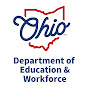 Ohio Department of Education and Workforce YouTube thumbnail