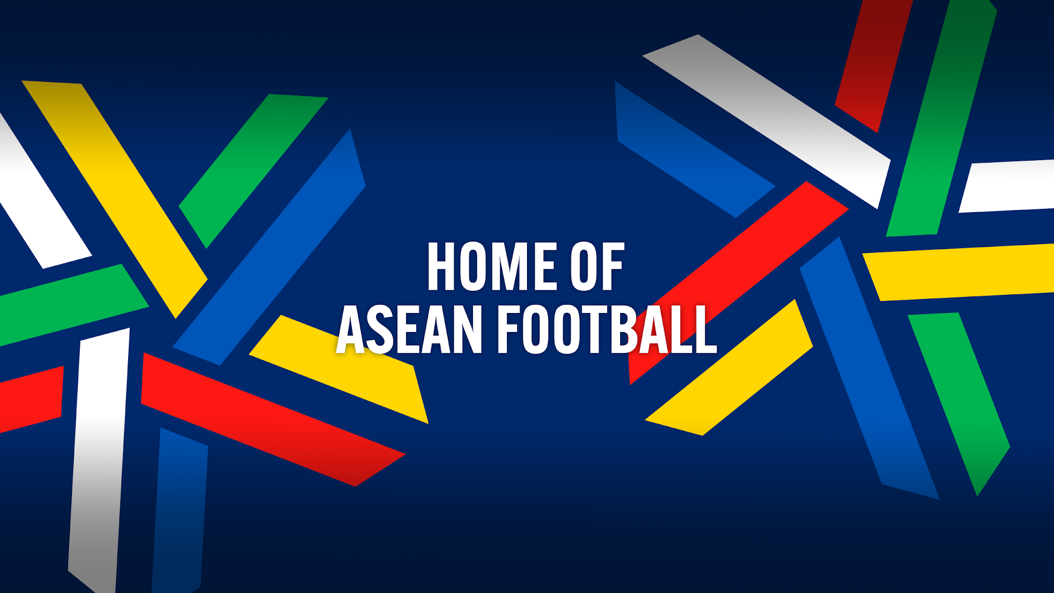 ASEAN United FC YouTube banner