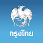 Krungthai Care YouTube channel avatar 