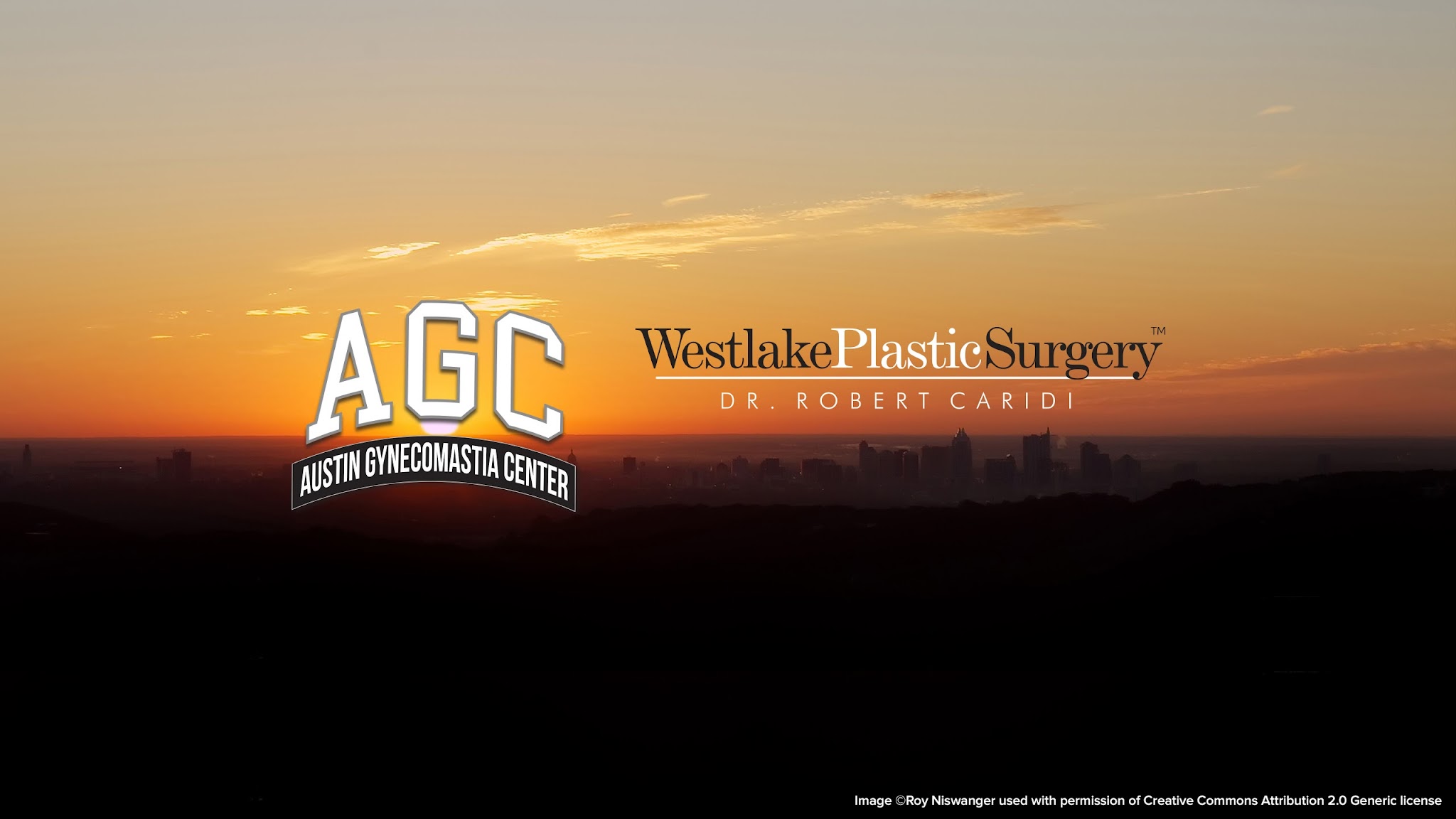 Westlake Plastic Surgery Center YouTube banner