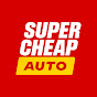 Supercheap Auto YouTube channel avatar 