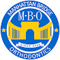 Manhattan Bridge Orthodontics YouTube channel avatar 