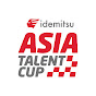 Asia Talent Cup YouTube channel avatar 