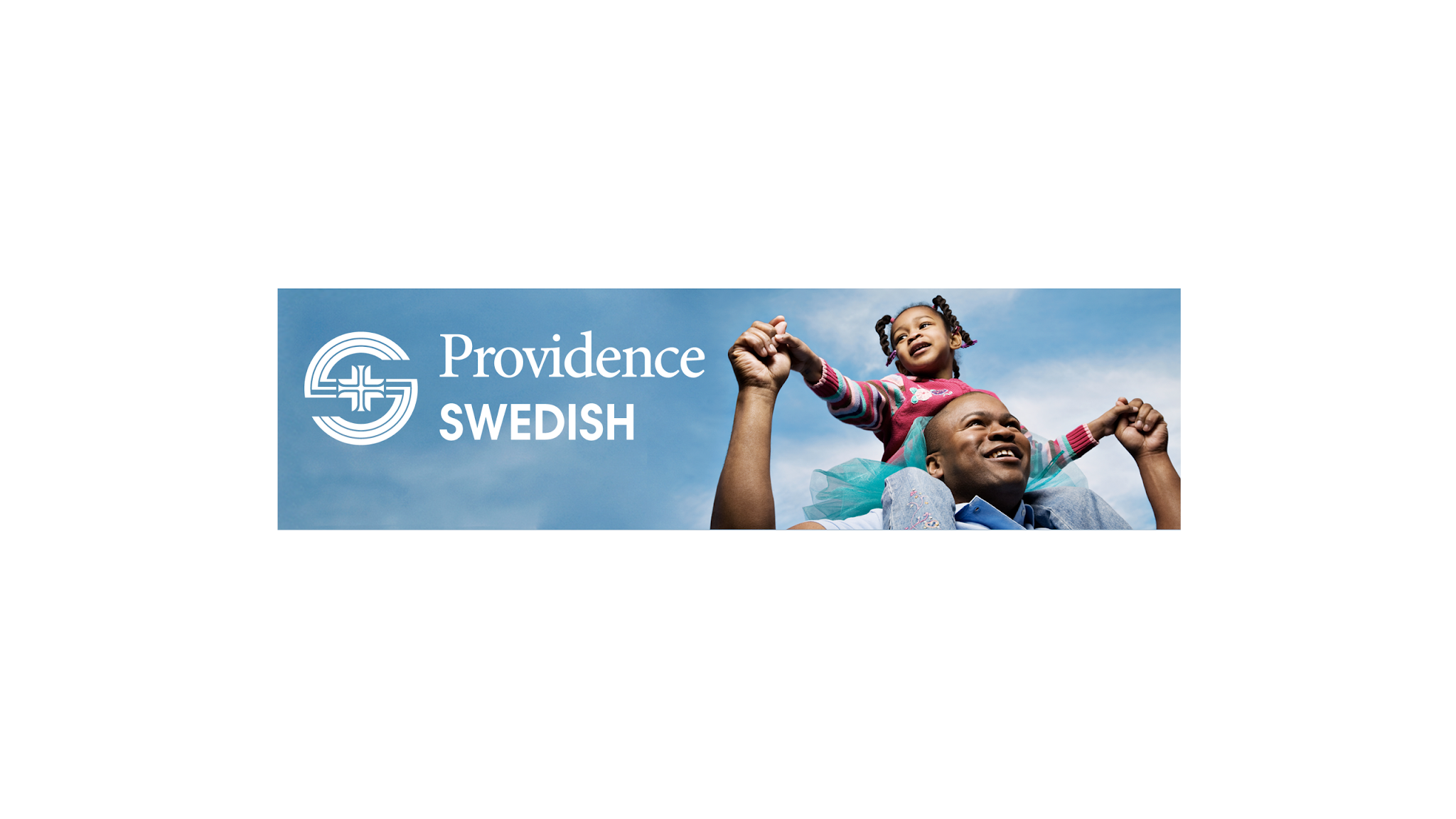 Providence Swedish YouTube banner