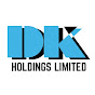 DK Holdings Limited - Diamond Tooling Solutions YouTube thumbnail