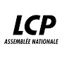 LCP - Assemblée nationale YouTube channel avatar 