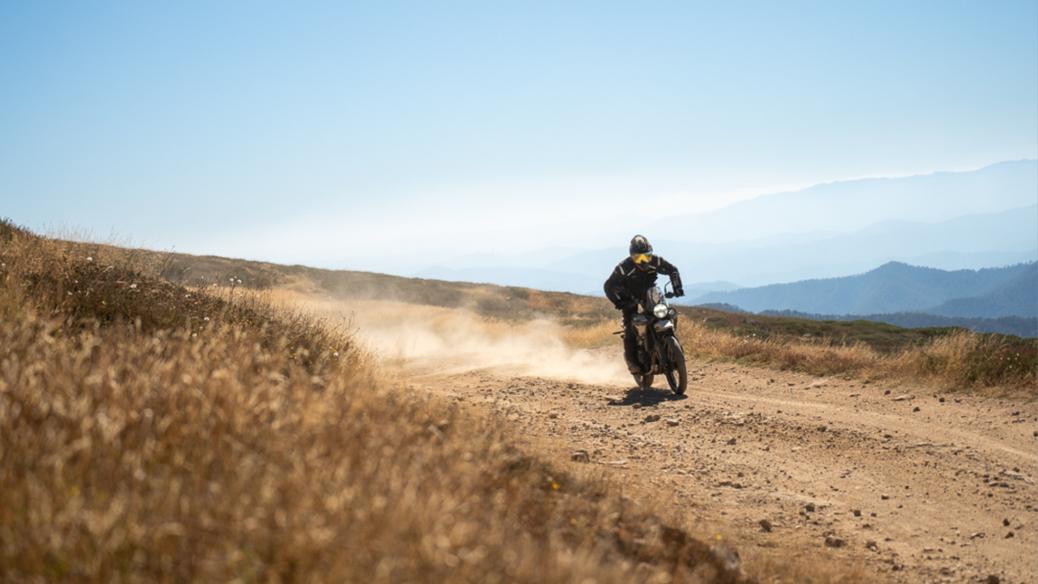 Royal Enfield Australia & NZ YouTube banner