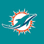 Miami Dolphins YouTube channel avatar 