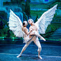 NUTCRACKER! Magical Christmas Ballet YouTube channel avatar 