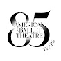 American Ballet Theatre YouTube channel avatar 