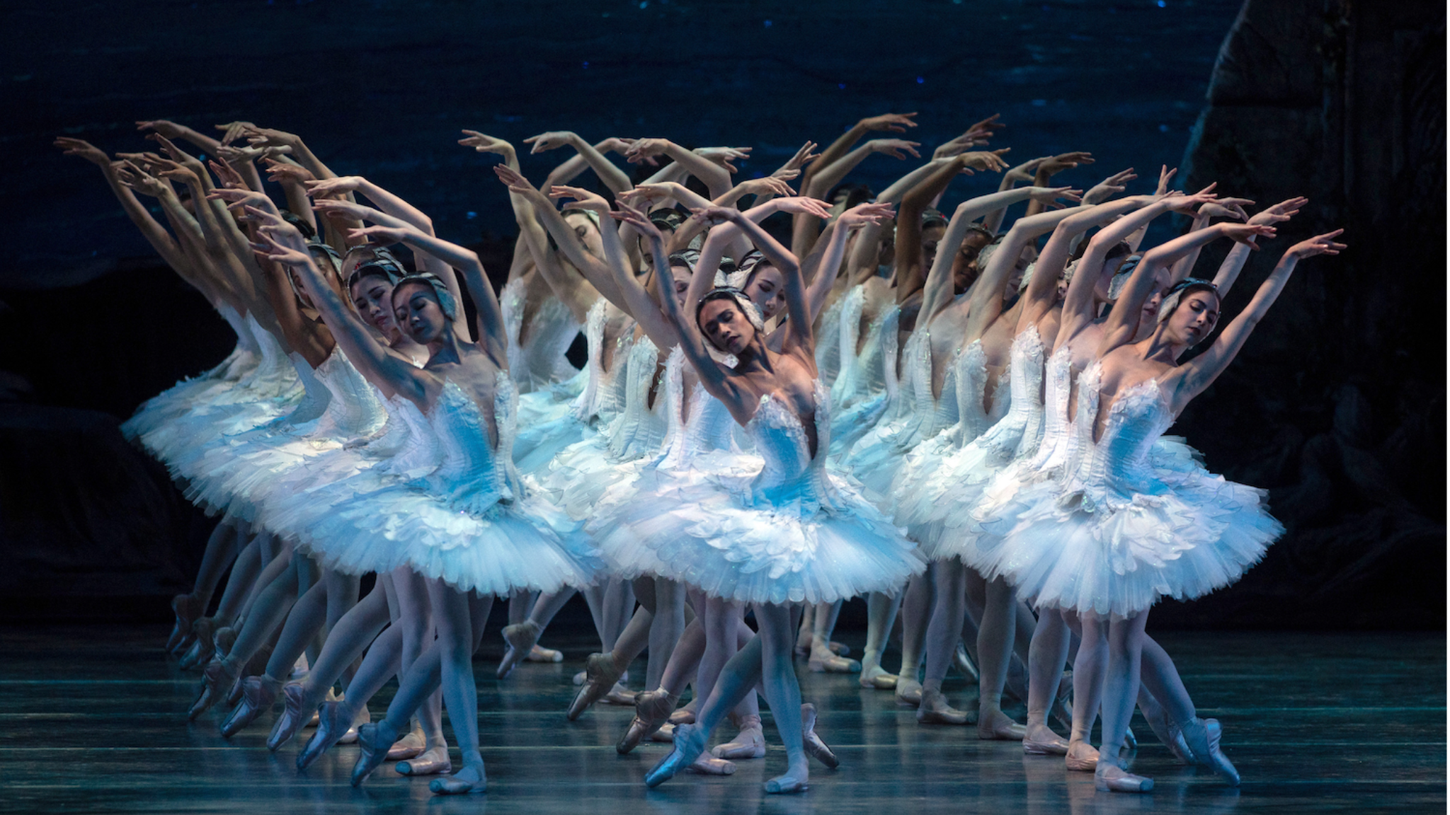 American Ballet Theatre YouTube banner