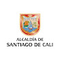 Alcaldía de Cali YouTube channel avatar 