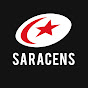 Saracens YouTube channel avatar 