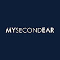 MySecondEar YouTube channel avatar 