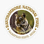 Ranthambore Tiger Reserve YouTube channel avatar 