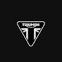 Official Triumph Motorcycles YouTube channel avatar 