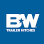 BWTrailerHitches YouTube channel avatar 