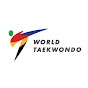 World Taekwondo YouTube channel avatar 