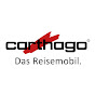 Carthago Reisemobile YouTube channel avatar 