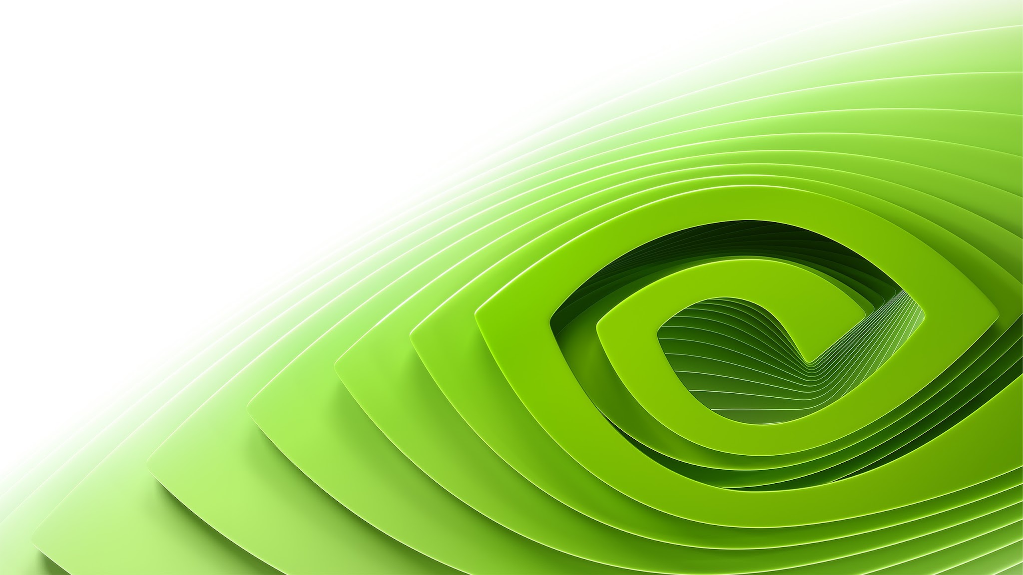 NVIDIA YouTube banner