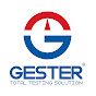 Gester Instruments YouTube channel avatar 