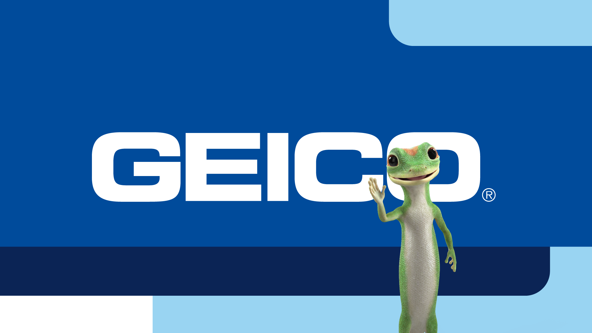 GEICO Insurance YouTube banner