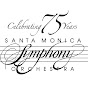 Santa Monica Symphony YouTube thumbnail