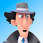 Inspector Gadget - WildBrain YouTube thumbnail