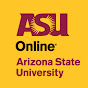 ASU Online YouTube thumbnail