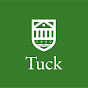 Tuck School of Business YouTube channel avatar 