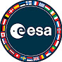 European Space Agency, ESA YouTube channel avatar 