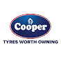 Cooper Tires AUS YouTube thumbnail