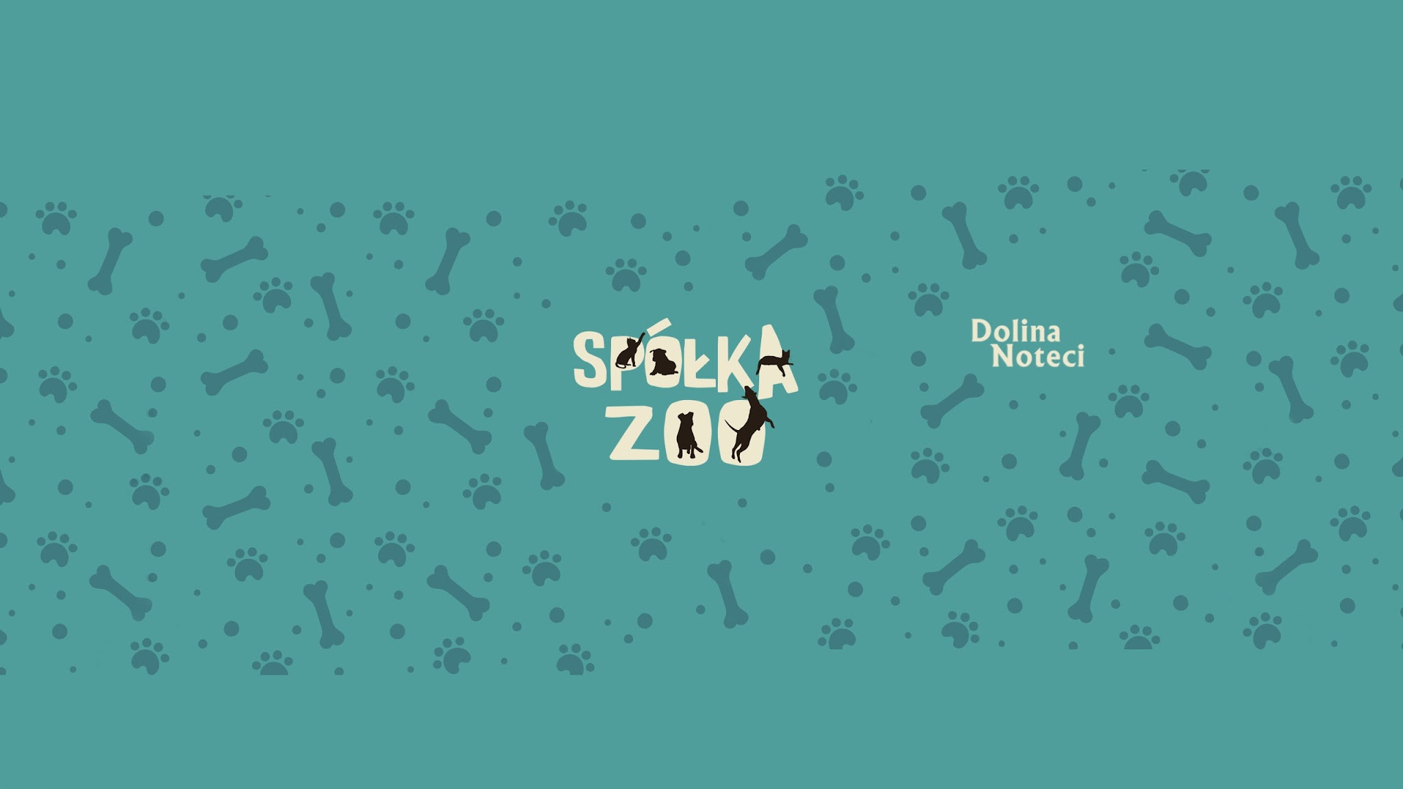 Spółka ZOO YouTube banner