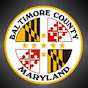 Baltimore County YouTube channel avatar 