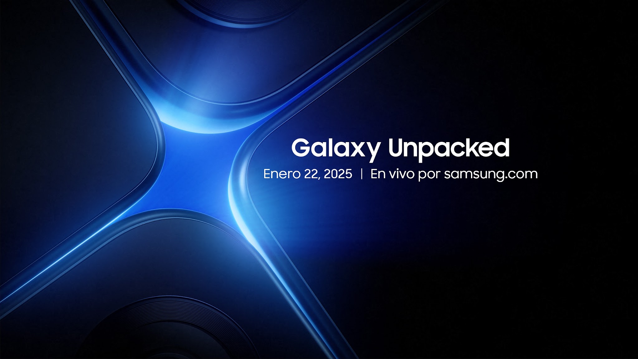 Samsung Colombia YouTube banner