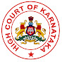 High Court of Karnataka Official YouTube channel avatar 