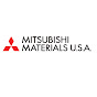 Mitsubishi Materials USA YouTube channel avatar 