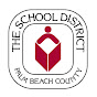 School District of Palm Beach County YouTube channel avatar 