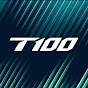 T100 Triathlon World Tour YouTube channel avatar 